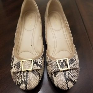 Cole Haan Emory (40 MM) Wedge Size 9.5